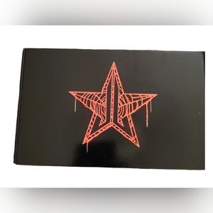 Jeffree Star Cosmetics Spider Web Hand Mirror HALLOWEEN Exclusive 2021 New